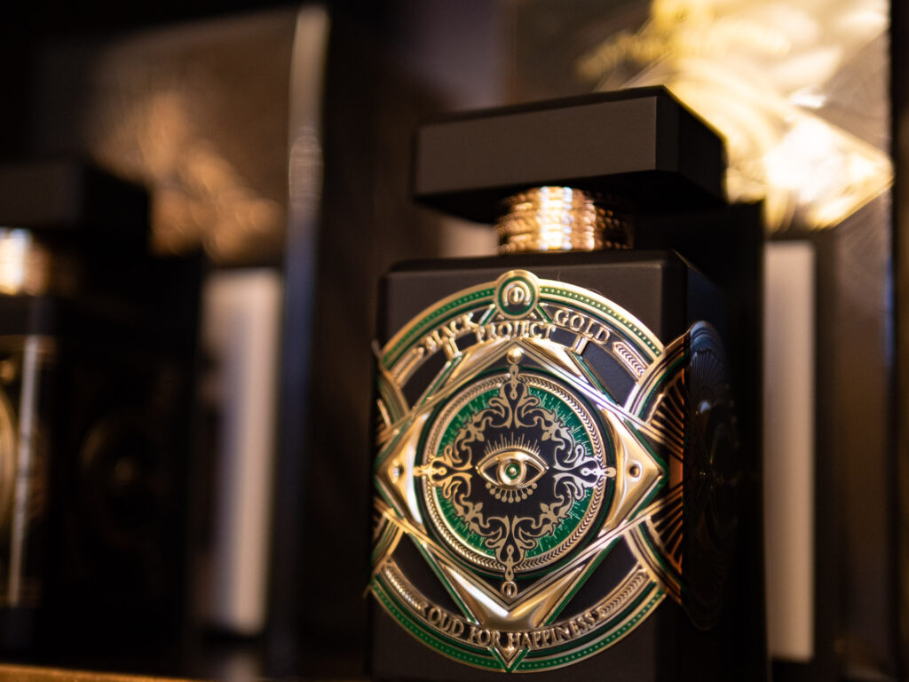 Initio Parfums Privés Oud for Greatness profumo di nicchia